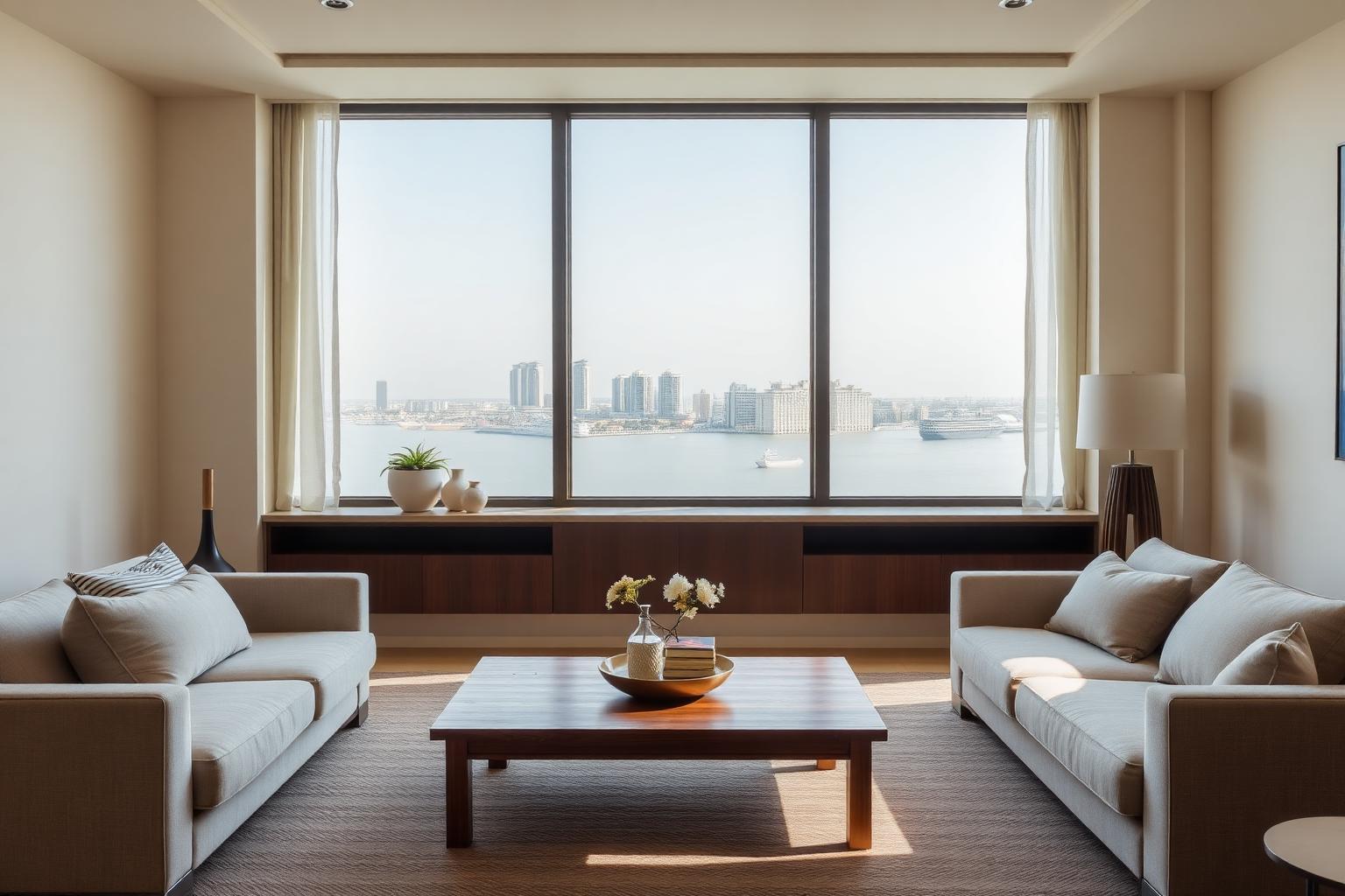 Pearl Bay Residences — plate 02